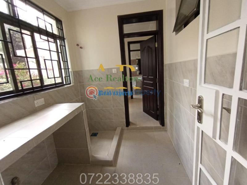 2 bedroom Apartment For Rent Kileleshwa Estate Nairobi Off Oloitoktok Road Kileleshwa Nairobi - 5