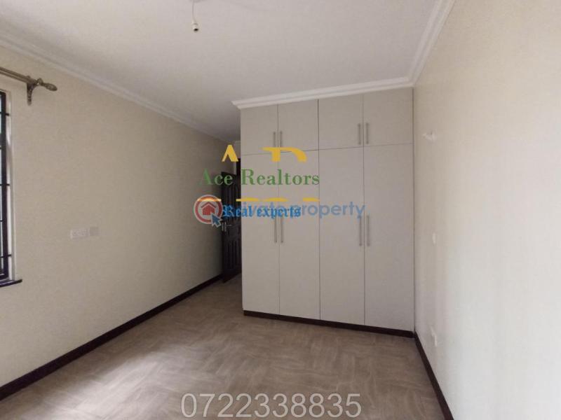 2 bedroom Apartment For Rent Kileleshwa Estate Nairobi Off Oloitoktok Road Kileleshwa Nairobi - 12