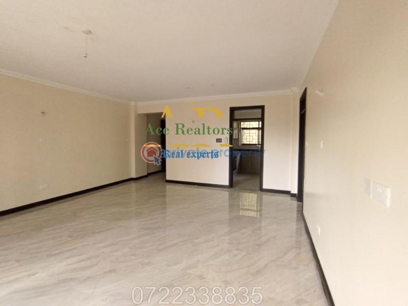 2 bedroom Apartment For Rent Kileleshwa Estate Nairobi Off Oloitoktok Road Kileleshwa Nairobi - 3