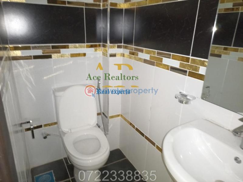 2 bedroom Apartment For Rent Kileleshwa Estate Nairobi Off Oloitoktok Road Kileleshwa Nairobi - 17