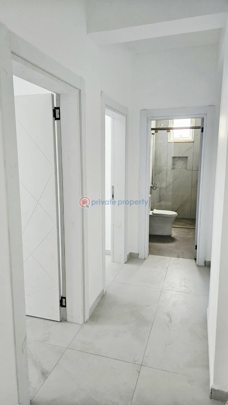 2 bedroom Apartment For Rent Pearl City Near Mombasa Beach Hotel Nyali  - 6