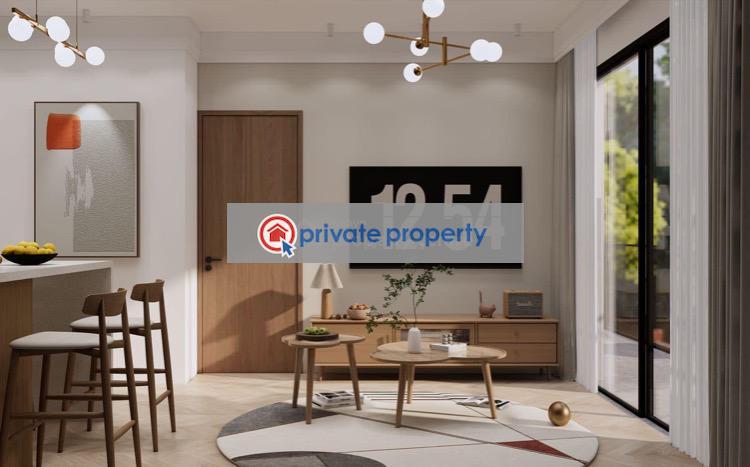 2 bedroom Apartment For Sale &nbsp;mombasa Road Syokimau/Mulolongo Machakos - 5