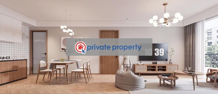 2 bedroom Apartment For Sale &nbsp;mombasa Road Syokimau/Mulolongo Machakos - 9