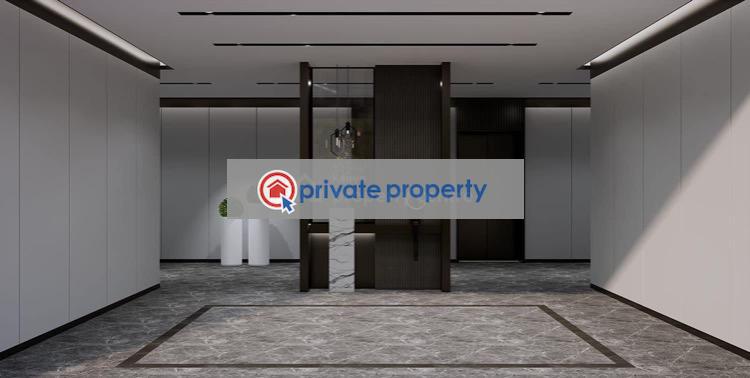 2 bedroom Apartment For Sale &nbsp;mombasa Road Syokimau/Mulolongo Machakos - 8