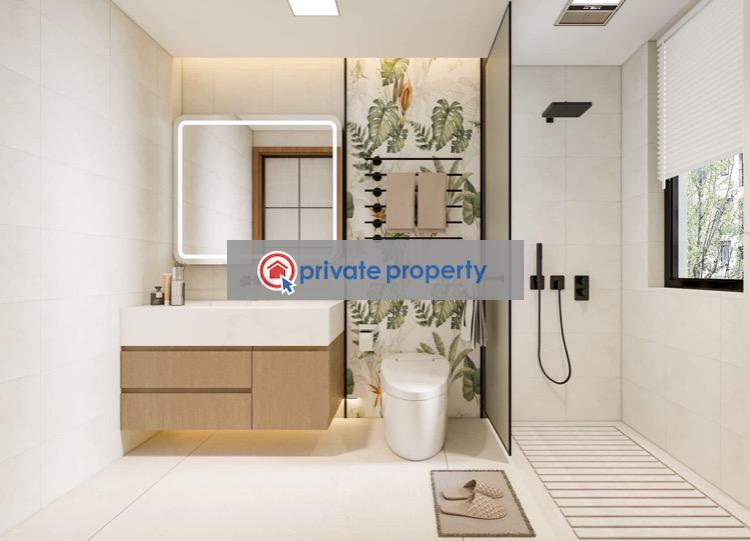 2 bedroom Apartment For Sale &nbsp;mombasa Road Syokimau/Mulolongo Machakos - 10