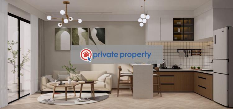 2 bedroom Apartment For Sale &nbsp;mombasa Road Syokimau/Mulolongo Machakos - 6