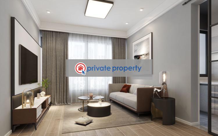 2 bedroom Apartment For Sale &nbsp;mwanainchi Road Syokimau/Mulolongo Machakos - 1