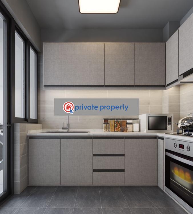 2 bedroom Apartment For Sale &nbsp;mwanainchi Road Syokimau/Mulolongo Machakos - 2