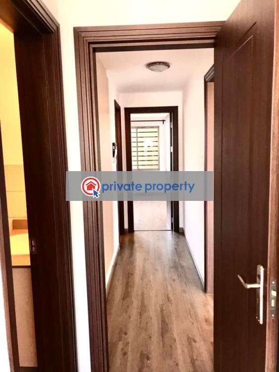 2 bedroom Apartment For Sale &nbsp;ojijo Road Westlands Nairobi - 2