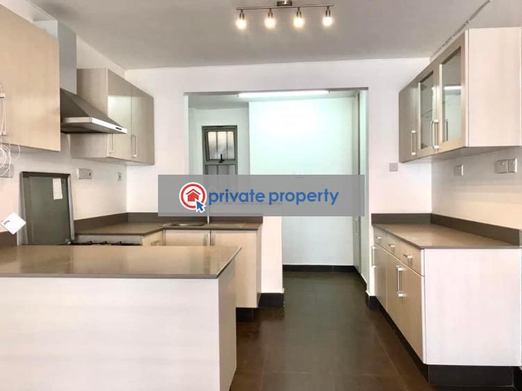 2 bedroom Apartment For Sale &nbsp;ojijo Road Westlands Nairobi - 1