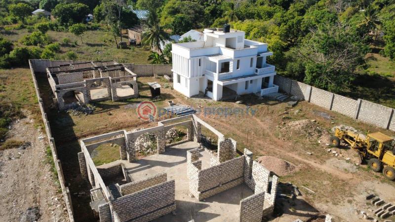 3 bedroom House For Sale Diani Beach Hospital Area Diani Ukunda Kwale - 8