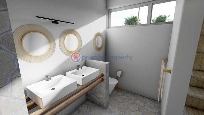 3 bedroom House For Sale Diani Beach Hospital Area Diani Ukunda Kwale - 5