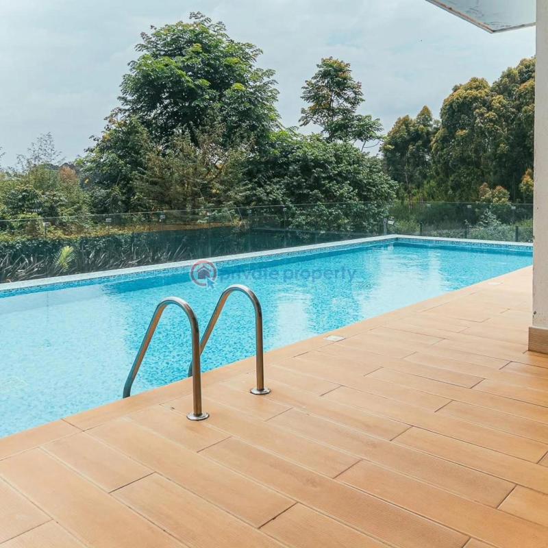 1 bedroom Apartment For Rent Gigiri Rosslyn Westlands Nairobi - 15