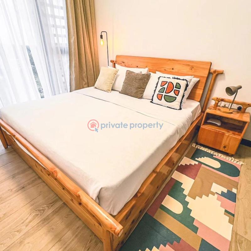 1 bedroom Apartment For Rent Gigiri Rosslyn Westlands Nairobi - 9