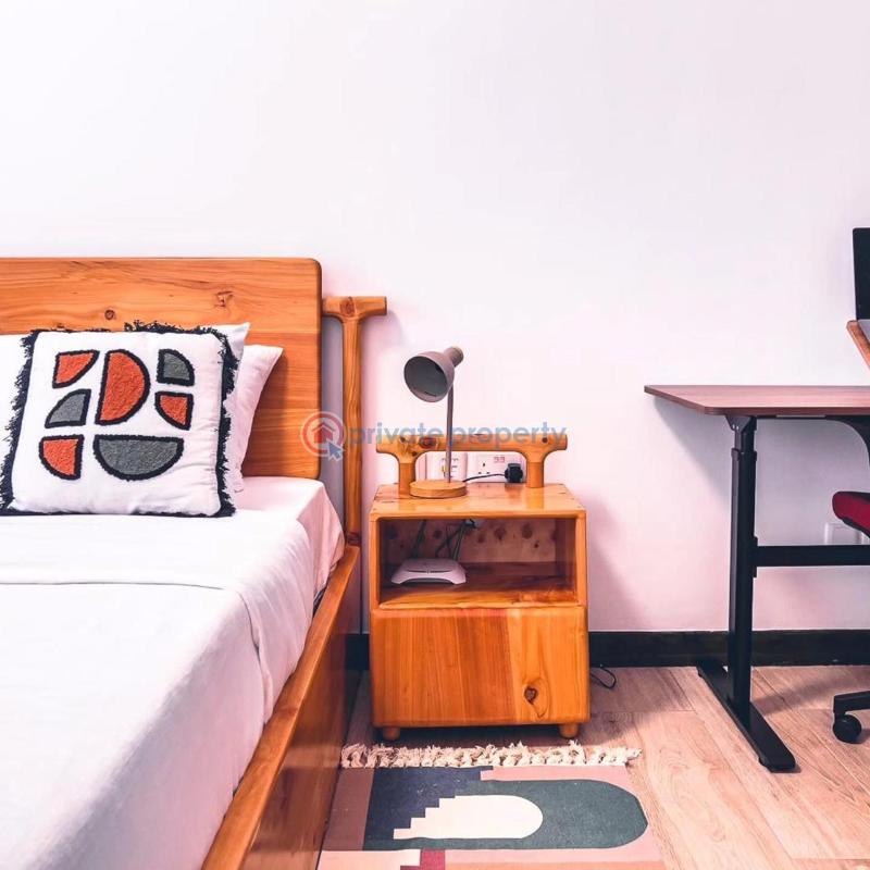 1 bedroom Apartment For Rent Gigiri Rosslyn Westlands Nairobi - 11