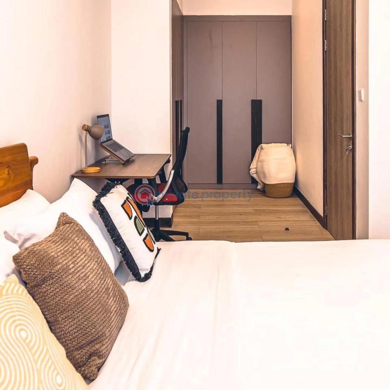 1 bedroom Apartment For Rent Gigiri Rosslyn Westlands Nairobi - 5