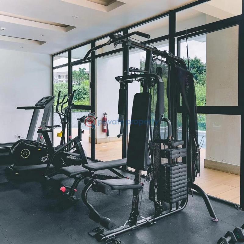 1 bedroom Apartment For Rent Gigiri Rosslyn Westlands Nairobi - 13
