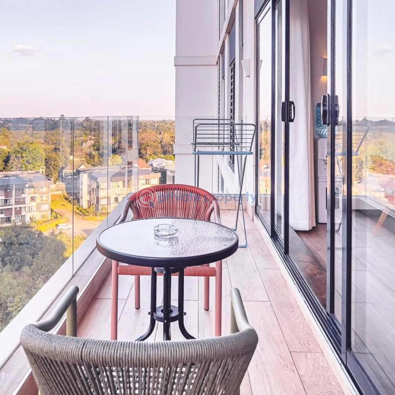1 bedroom Apartment For Rent Gigiri Rosslyn Westlands Nairobi - 3