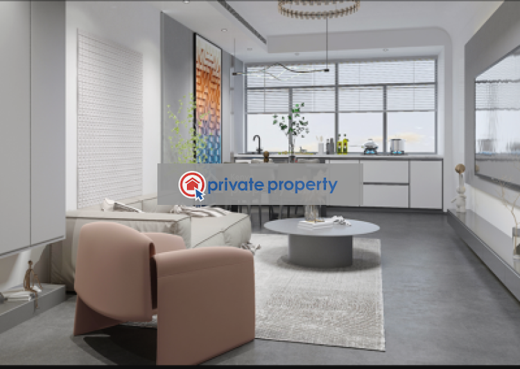 2 bedroom Apartment For Sale &nbsp;mararo Lane Lavington Nairobi - 4
