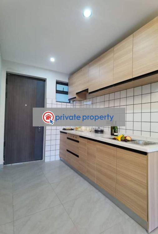 1 bedroom Apartment For Sale &nbsp;ruaka Ruaka Kiambu - 3