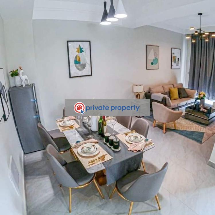 1 bedroom Apartment For Sale &nbsp;ruaka Ruaka Kiambu - 2