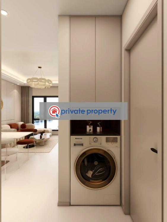 1 bedroom Apartment For Sale &nbsp;westlands Road Westlands Nairobi - 7
