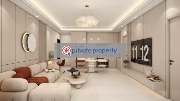 1 bedroom Apartment For Sale &nbsp;westlands Road Westlands Nairobi - 1