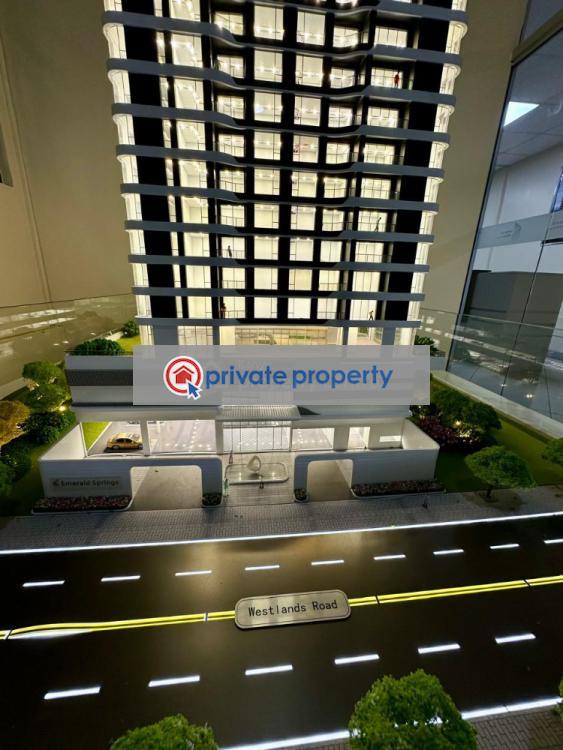 1 bedroom Apartment For Sale &nbsp;westlands Road Westlands Nairobi - 10