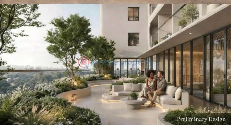 1 bedroom Apartment For Sale General Mathenge Road Westlands General Mathenge Westlands Nairobi - 3