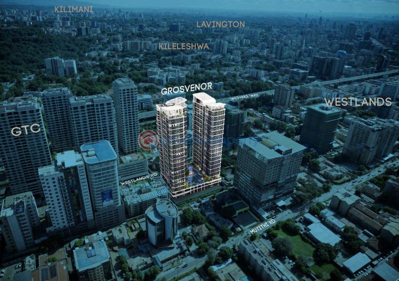 1 bedroom Apartment For Sale westlands Nairobi - 10