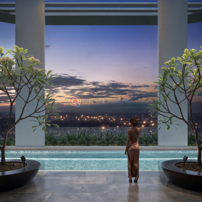 1 bedroom Apartment For Sale westlands Nairobi - 4