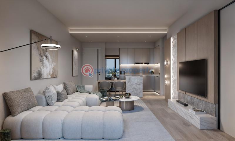 1 bedroom Apartment For Sale westlands Nairobi - 2