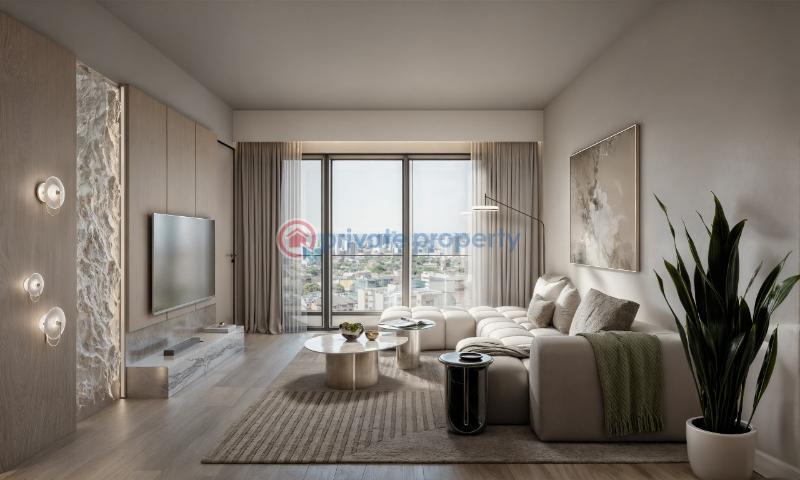 1 bedroom Apartment For Sale westlands Nairobi - 1