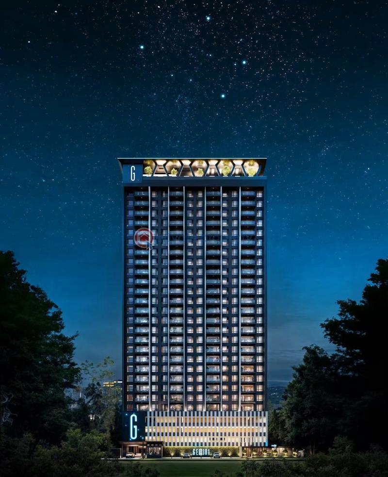 1 bedroom Apartment For Sale Westands westlands Nairobi - 1