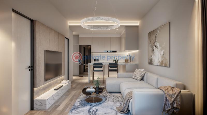1 bedroom Apartment For Sale westlands Nairobi - 5