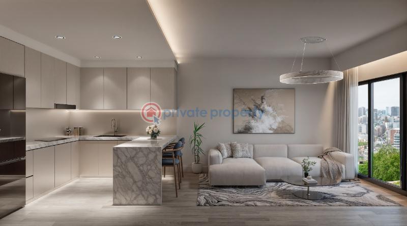 1 bedroom Apartment For Sale westlands Nairobi - 3