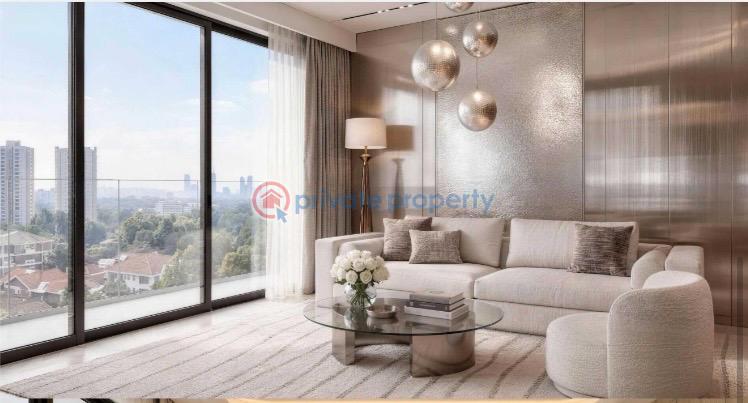 1 bedroom Apartment For Sale General Mathenge Road Westlands General Mathenge Westlands Nairobi - 2