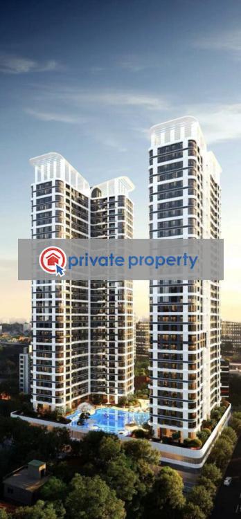 1 bedroom Apartment For Sale Westlands Nairobi - 1