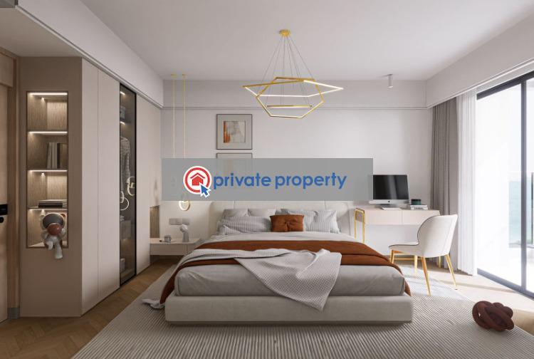 1 bedroom Apartment For Sale &nbsp;raphta Road Westlands Nairobi - 4