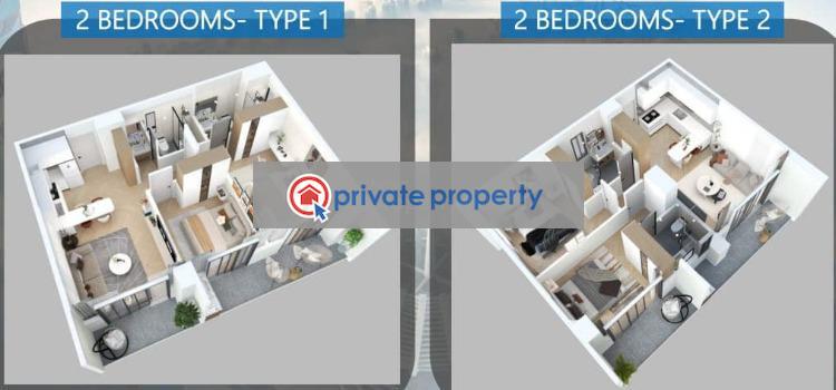 1 bedroom Apartment For Sale &nbsp;raphta Road Westlands Nairobi - 5