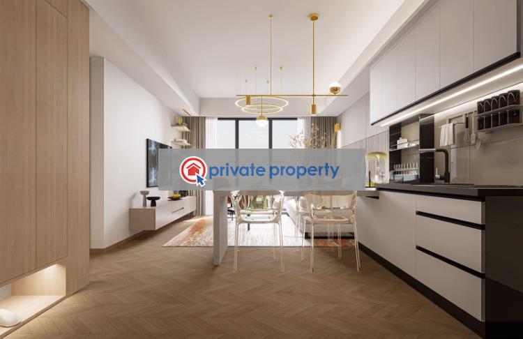 1 bedroom Apartment For Sale &nbsp;raphta Road Westlands Nairobi - 3