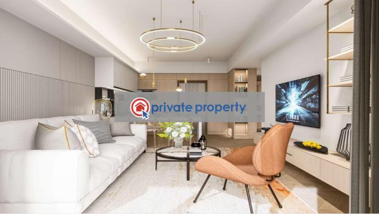 1 bedroom Apartment For Sale &nbsp;raphta Road Westlands Nairobi - 1