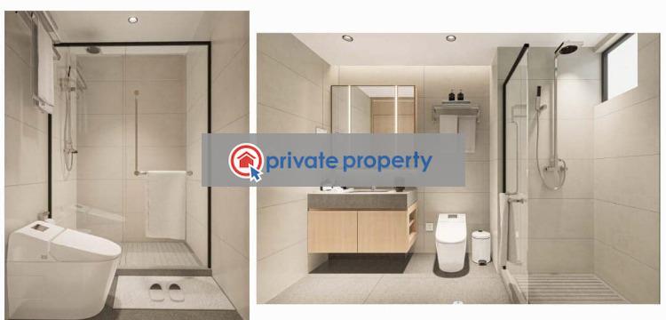 1 bedroom Apartment For Sale &nbsp;raphta Road Westlands Nairobi - 7