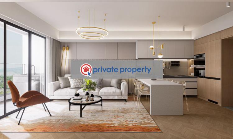 1 bedroom Apartment For Sale &nbsp;raphta Road Westlands Nairobi - 8
