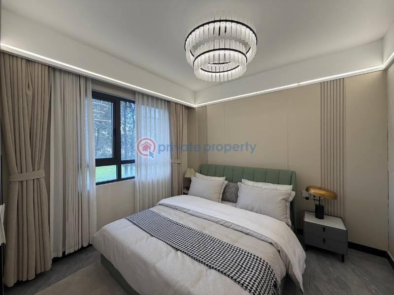 1 bedroom Apartment For Sale Kilimani Nairobi - 4