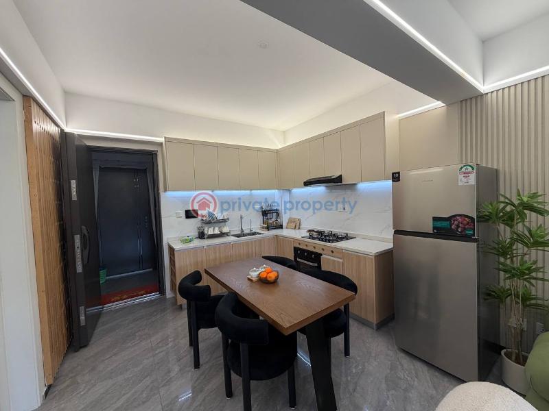 1 bedroom Apartment For Sale Kilimani Nairobi - 3