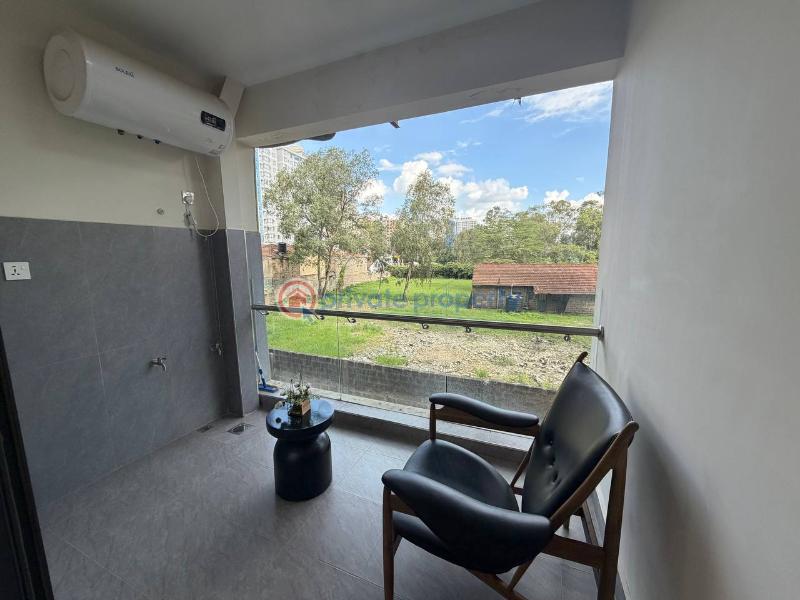 1 bedroom Apartment For Sale Kilimani Nairobi - 5