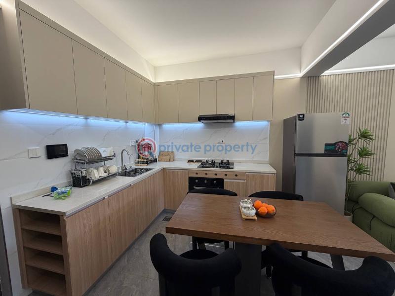 1 bedroom Apartment For Sale Kilimani Nairobi - 2