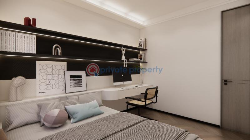 1 bedroom Apartment For Sale Off Gitanga Road Lavington Nairobi - 0