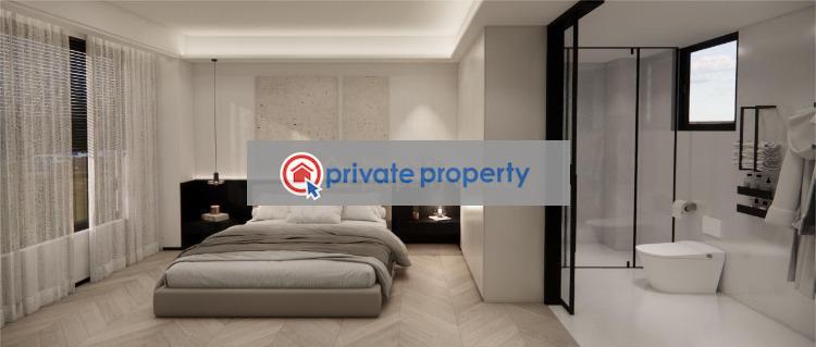 1 bedroom Apartment For Sale &nbsp;off Gitanga Road Lavington Nairobi - 8